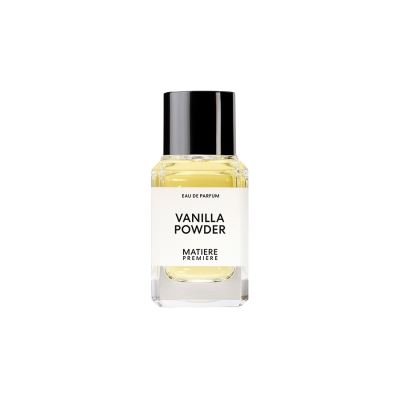 MATIERE PREMIERE Vanilla Powder EDP 6 ml
